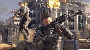 Mäng Call of Duty: Black Ops III, XBOX ONE hind ja info | Arvutimängud, konsoolimängud | kaup24.ee