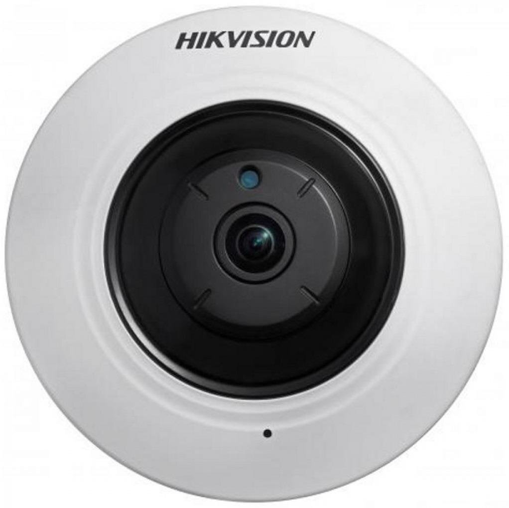 Hikvision DS-2CD2955FWD-I hind ja info | Arvuti (WEB) kaamerad | kaup24.ee