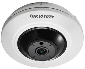 Камера наблюдения Hikvision DS-2CD2955FWD-I, 1.05 мм цена и информация | Компьютерные (Веб) камеры | kaup24.ee