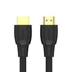 Unitek HDMI Type A hind ja info | Kaablid ja juhtmed | kaup24.ee
