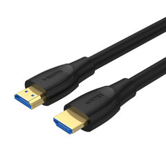 Unitek HDMI Type A цена и информация | Кабели и провода | kaup24.ee