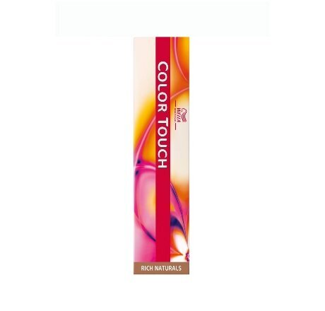 Краска для волос Wella Color Touch 7.75, 60 мл цена | kaup24.ee