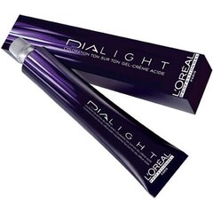 Краска для волос L'oreal DiaLight 10.32, 50 мл цена и информация | Краска для волос | kaup24.ee