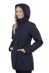 Женская куртка Icepeak, 80 г, Azalia, 53070-8*390, тёмно-синяя цена и информация | Женские куртки | kaup24.ee