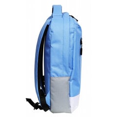 Рюкзак с отсеком для ноутбука Leonardo Verrelli цена и информация | Мужские сумки | kaup24.ee