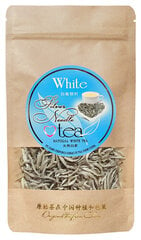Eksklusiivne Hiina valge tee Silver Needle - Hõbe nõelad, 40 g hind ja info | Tee | kaup24.ee