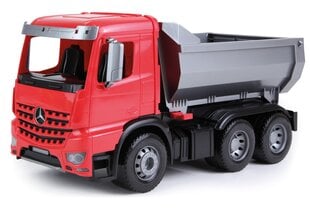 Veoauto Mercedes Arocs, 45 cm, Lena Worxx 04610 цена и информация | Игрушки для мальчиков | kaup24.ee