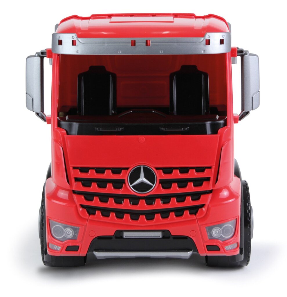 Veoauto Mercedes Arocs, 45 cm, Lena Worxx 04610 цена и информация | Poiste mänguasjad | kaup24.ee