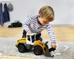 Traktor Lena Worxx Liebherr L538 Litronic, 48 cm hind ja info | Poiste mänguasjad | kaup24.ee