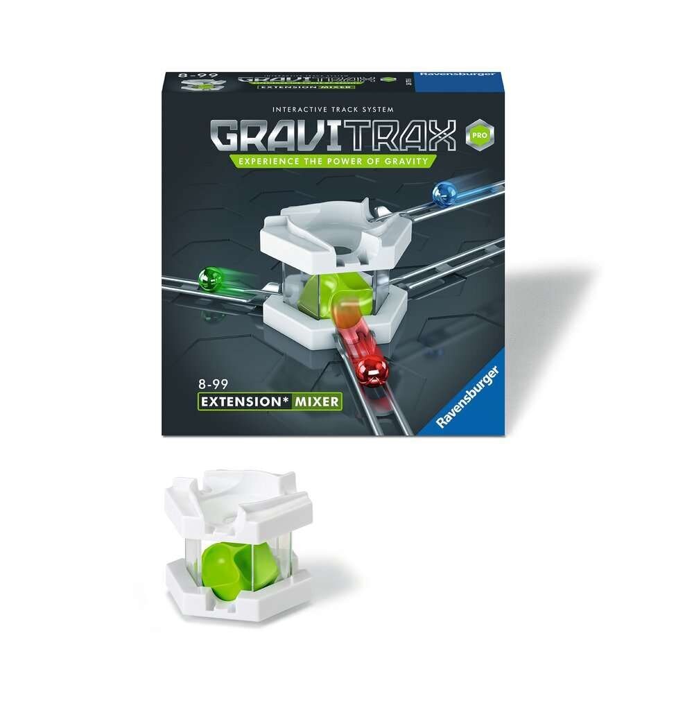 Ravensburger GraviTrax Pro - Extension Vertical Mixer (261758) hind ja info | Klotsid ja konstruktorid | kaup24.ee