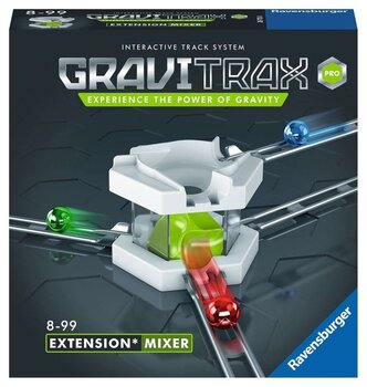 Ravensburger GraviTrax PRO - Extension Vertical Mixer (261758) цена и информация | Конструкторы и кубики | kaup24.ee