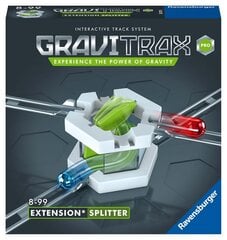 Ravensburger GraviTrax PRO - Extension Vertical Splitter (261703) цена и информация | Конструкторы и кубики | kaup24.ee