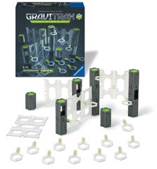 Ravensburger GraviTrax PRO - Vertical Expansion Set (268160) цена и информация | Конструкторы и кубики | kaup24.ee