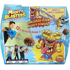 Little Tikes - My First Mighty Blasters Dual Blaster hind ja info | Poiste mänguasjad | kaup24.ee
