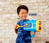 Little Tikes - My First Mighty Blasters Dual Blaster hind ja info | Poiste mänguasjad | kaup24.ee