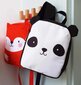 Väike seljakott Panda Little backpack: Panda - A Little Lovely Company hind ja info | Spordikotid, seljakotid | kaup24.ee