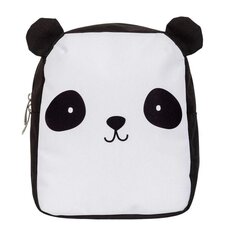 Little backpack: Panda - A Little Lovely Company (Маленький рюкзак Panda) цена и информация | Рюкзаки и сумки | kaup24.ee