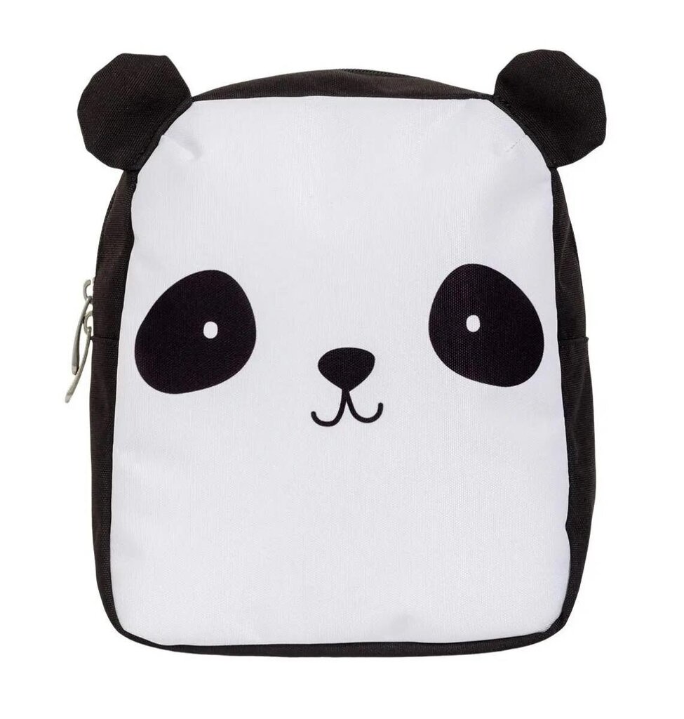 Väike seljakott Panda Little backpack: Panda - A Little Lovely Company hind ja info | Spordikotid, seljakotid | kaup24.ee