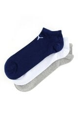 Носки PUMA 201103001321-39/42 цена и информация | Meeste sokid | kaup24.ee