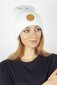 Naiste talvemüts Starling B121Asia цена и информация | Naiste mütsid ja peapaelad | kaup24.ee