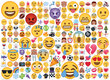 Pusle Eurographics, 6000-0816, Emojipuzzle, What`s your Mood?, 1000 tk цена и информация | Pusled | kaup24.ee