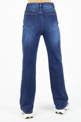 Naiste teksapüksid VS Miss CH6222-34 hind ja info | Naiste teksad | kaup24.ee