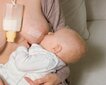 Supplemental Breastfeeding System Medela 009.0005 (Renoveeritud C) hind ja info | Lutipudelid ja aksessuaarid | kaup24.ee