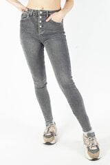 Naiste teksapüksid VS Miss VS7543-34 hind ja info | Naiste teksad | kaup24.ee