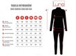 Naiste komplekt Luna 306, must hind ja info | Naiste kostüümid | kaup24.ee