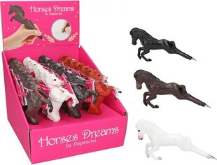 Pastakas, Hobune hind ja info | Tüdrukute mänguasjad | kaup24.ee