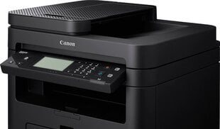 Canon I-SENSYS MF237w / черно-белый цена и информация | Принтеры | kaup24.ee