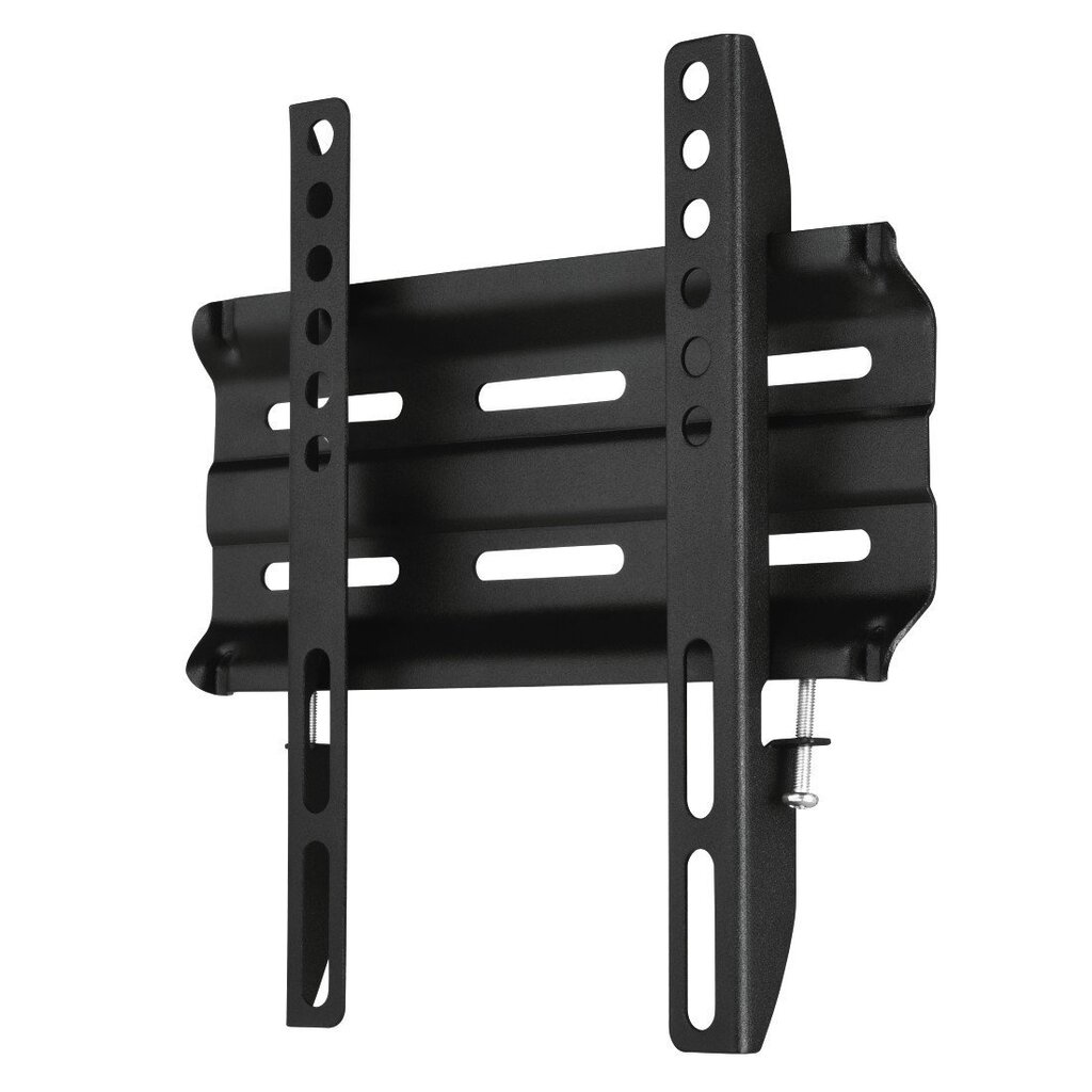 Teleri seinakinnitus Hama FIX TV Wall Bracket kuni VESA 200x200, 122 cm (48") hind ja info | Teleri seinakinnitused ja hoidjad | kaup24.ee