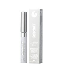 Hooldav geel ripsmetele ja kulmudele Refectocil Longlash gel, 7 ml цена и информация | Карандаши, краска для бровей | kaup24.ee