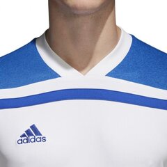 Спортивная футболка мужская Adidas Regista 18 M CE8970 цена и информация | Мужская спортивная одежда | kaup24.ee