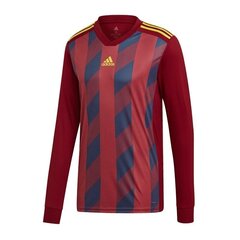 Meeste spordisärk Adidas Striped 19 LS M DP3211 hind ja info | Meeste spordiriided | kaup24.ee