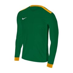 Мужская спортивная футболка Nike Dry Park Derby II LS M 894322-302, 47252 цена и информация | Мужская спортивная одежда | kaup24.ee