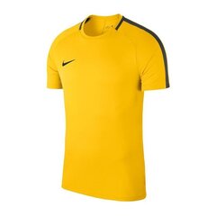 Футболка для мальчиков Nike JR Academy 18 Jr 893750-719 (47203) цена и информация | Рубашки для мальчиков | kaup24.ee