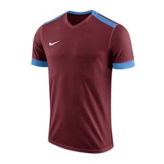 Спортивная футболка для мальчиков Nike JR Dry Park Derby II Jr 894116-677 (47206) цена и информация | Рубашки для мальчиков | kaup24.ee