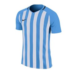 Meeste spordisärk Nike Striped Division III M 894081-412, 47361 hind ja info | Meeste spordiriided | kaup24.ee