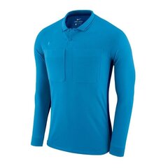 Мужская футболка Nike Dry Referee LS M AA0736-482, 47474) цена и информация | Мужская спортивная одежда | kaup24.ee