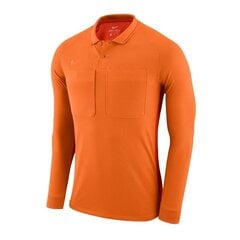 Спортивная футболка мужская Nike Dry Referee LS MAA0736- 806 (47509) цена и информация | Мужская спортивная одежда | kaup24.ee