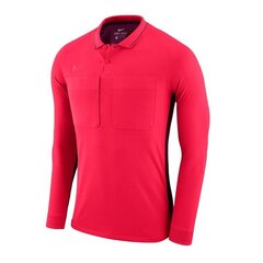 Meeste T-särk Nike Dry Referee LS M AA0736-653, 47533 hind ja info | Meeste spordiriided | kaup24.ee