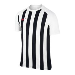 Meeste spordisärk Nike Striped SMU III M 832976-100, 47609 hind ja info | Meeste spordiriided | kaup24.ee