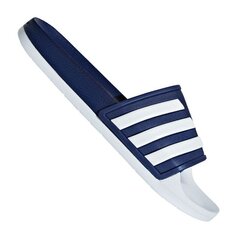 Мужские пляжные шлепанцы Adidas Adilette TND M F35436, синие цена и информация | Мужские шлепанцы, босоножки | kaup24.ee