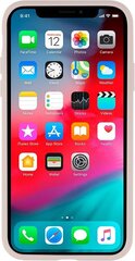 Чехол Mercury Silicone Case Apple iPhone 12 mini розовый песок цена и информация | Чехлы для телефонов | kaup24.ee