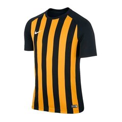 Спортивная футболка мужская Nike Striped SMU III M 83297 010 цена и информация | Мужская спортивная одежда | kaup24.ee