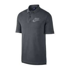 Спортивная футболка мужская Nike NSW Polo Wash M PQ 886491-010, 47736 цена и информация | Мужская спортивная одежда | kaup24.ee