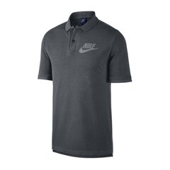 Meeste spordisärk Nike NSW Polo Wash M PQ 886491-010, 47736 цена и информация | Мужская спортивная одежда | kaup24.ee