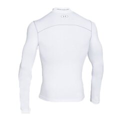 Спортивная рубашка Under Armour Compression CG Mock M 1265648100, 47756 цена и информация | Мужская спортивная одежда | kaup24.ee