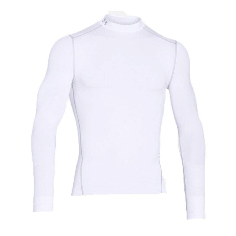 Spordisärk Under Armour Compression CG Mock M 1265648100, 47756 цена и информация | Meeste spordiriided | kaup24.ee